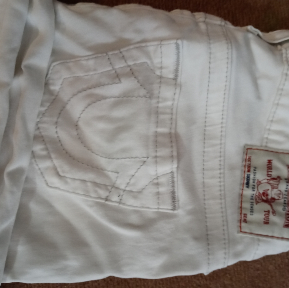 True Religion jeans